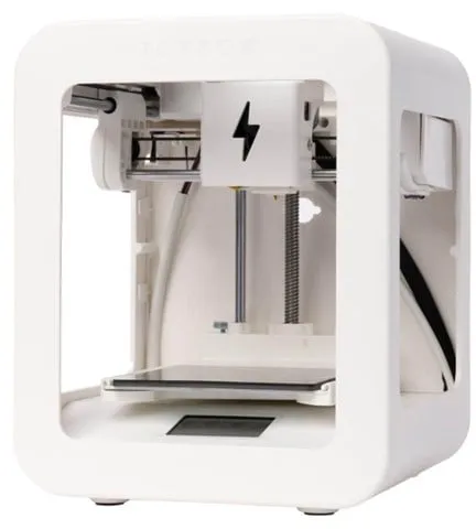 Toybox Alpha 2 - 3D Printer